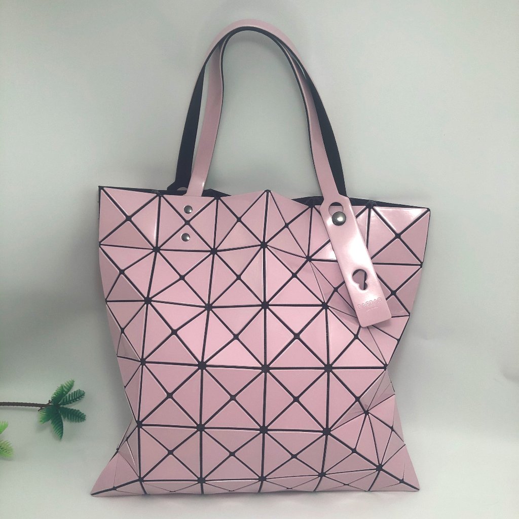 Brand New Issey Miyake Tote Bag Pink Brand New Issey Miyake Tote Bag Pink
